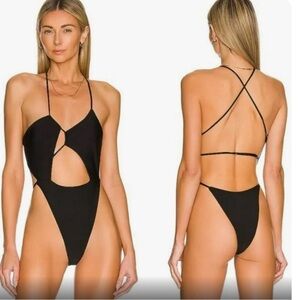 Lovewave moto one piece